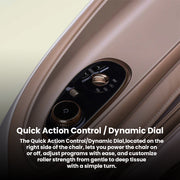 JPMedics KaZe Duo Massage Chair image 16