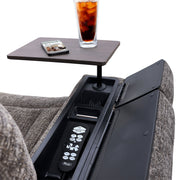 UltraComfort™ UC576 Alora Series 5-Zone Power Lift Chair w/ Nirvana Heat-Massage image 10