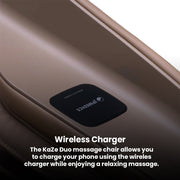 JPMedics KaZe Duo Massage Chair image 19