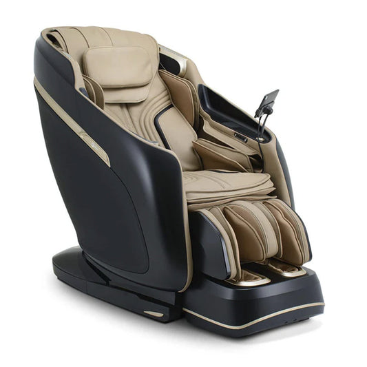 Ogawa Master Drive DUO LE 4D+3D Massage Chair (OG-8901)