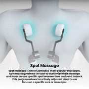 JPMedics KaZe Duo Massage Chair image 26