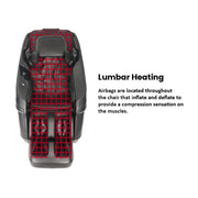 Kyota Zenyu M338 Massage Chair image 11