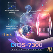 Kahuna Dios-7300 7D Massage Chair image 9
