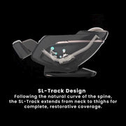 Ogawa Master Drive DUO LE 4D+3D Massage Chair (OG-8901) image 38