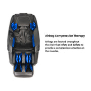 Kyota Zenyu M338 Massage Chair image 12