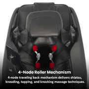 Kyota Zenyu M338 Massage Chair image 14