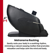 Kyota Zenyu M338 Massage Chair image 19