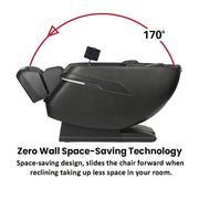Kyota Zenyu M338 Massage Chair image 20