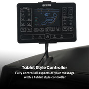 Kyota Zenyu M338 Massage Chair image 22
