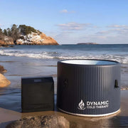 Dynamic Cold Therapy Chiller image 4