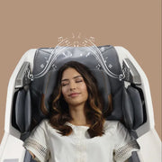 Daiwa Olympia LX Massage Chair image 9