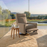 American Leather Cumulus Comfort Series image 4