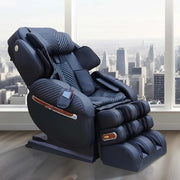 Luraco i9 Max Plus Billionaire Edition Massage Chair image 5