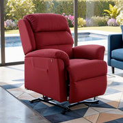 UltraComfort UC559 Polaris Series 2 Zone Zero Gravity Lift Chair image 2