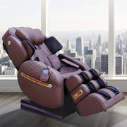 Luraco i9 Max Plus Royal Edition Massage Chair image 15