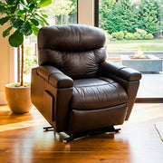 UltraComfort™ UC566 Maya Series 4-Zone Power Lift Chair image 10