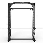 XMark Commercial Smith Machine image 4