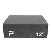 Power Systems Foam Plyometric Box Set of 4 image 2