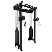 Build Limitless® Wall Mounted Functional Trainer image 8
