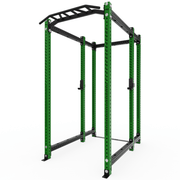 PRx Performance Build Limitless® 6-Post Power Rack image 31