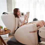 OSIM uDivineV3 Massage Chair | Redefining Home Wellness image 6