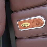 Luraco i9 Max Plus Massage Chair image 11