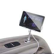 Osaki Manhattan Duo Mech 4D Massage Chair image 10