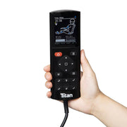 Titan Rejuv 4D Massage Chair image 16