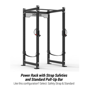 XMark Viper Power Rack image 2