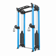 Build Limitless® Half Rack Functional Trainer image 27
