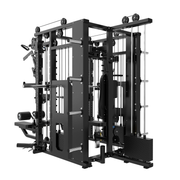 The Kahuna All in One Power Rack image 4