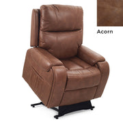 UltraComfort UC478-M Sedona 4 Zone Zero Gravity Power Lift Chair image 3
