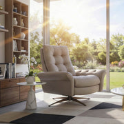 American Leather Pileus Comfort Series image 2
