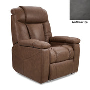UltraCozy UC677 Series by UltraComfort™ 5-Zone Power Recliner image 5