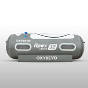OxyRevo portable Hyperbaric Chamber Apex32 1.5ATA image 2