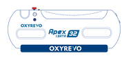 OxyRevo portable Hyperbaric Chamber Apex32 1.5ATA image 4