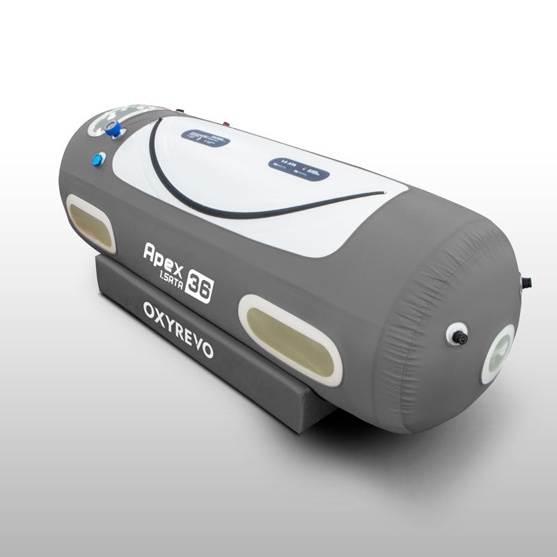 OxyRevoportable Hyperbaric Chamber Apex36 1.5ATA