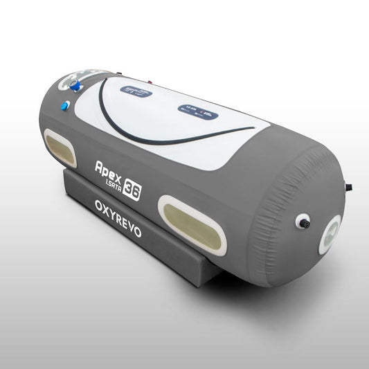 OxyRevoportable Hyperbaric Chamber Apex36 1.5ATA