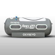 OxyRevoportable Hyperbaric Chamber Apex36 1.5ATA image 2