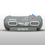 OxyRevoportable Hyperbaric Chamber Apex36 1.5ATA image 3