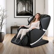 OSIM uLove3 Well-Being Massage Chair | Deep Tissue Shiatsu image 12
