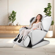 OSIM uLove3 Well-Being Massage Chair | Deep Tissue Shiatsu image 13