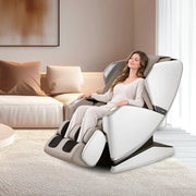 OSIM uLove3 Well-Being Massage Chair | Deep Tissue Shiatsu image 14