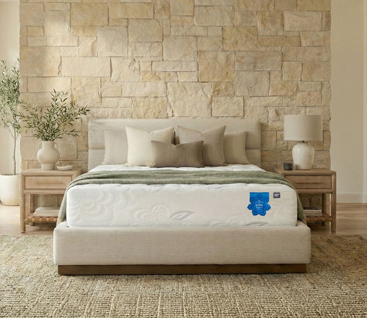 Asha3 Luxe Pro Plush