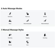 Osaki OS-Atai Massage Chair image 10