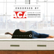 Avocado Green Mattress image 3