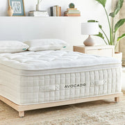 Avocado Luxury Organic Mattress image 11