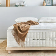 Avocado Luxury Organic Mattress image 14
