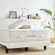 Avocado Luxury Organic Mattress image 4