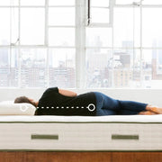 Avocado Vegan Mattress image 7